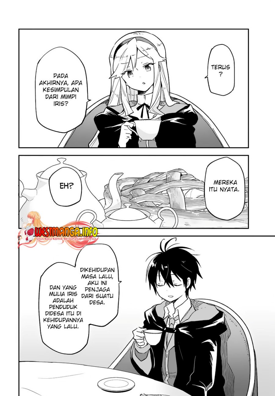 Henkyou Gurashi no Maou, Tensei shite Saikyou no Majutsushi ni naru ~Aisarenagara Nariagaru Moto Maō wa, Ningen o Shiritai~